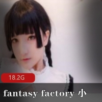 fantasy_factory_小丁作品集