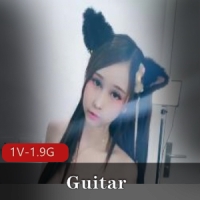 Guitar-变身之后第一战 [1V-1.9G]